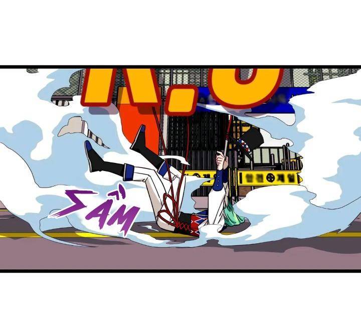 Nói Tôi Nghe Điều Ước Của Cậu! - Chap 26