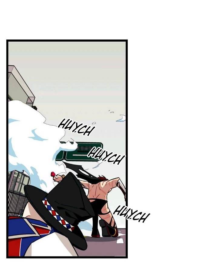 Nói Tôi Nghe Điều Ước Của Cậu! - Chap 26