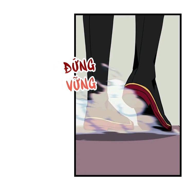 Nói Tôi Nghe Điều Ước Của Cậu! - Chap 26