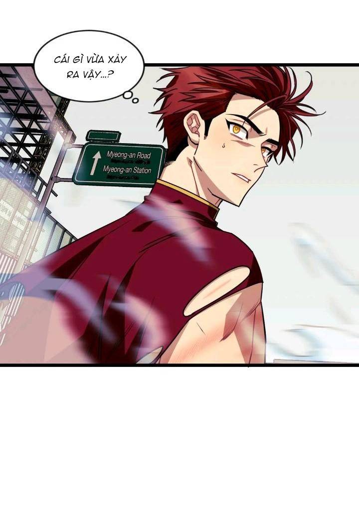 Nói Tôi Nghe Điều Ước Của Cậu! - Chap 26