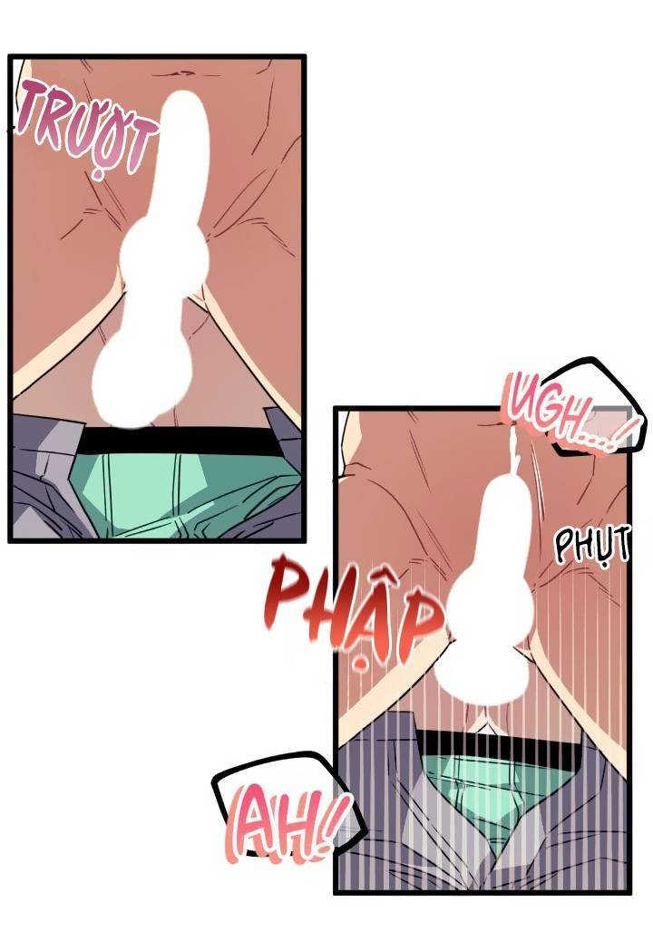 Nói Tôi Nghe Điều Ước Của Cậu! - Chap 26