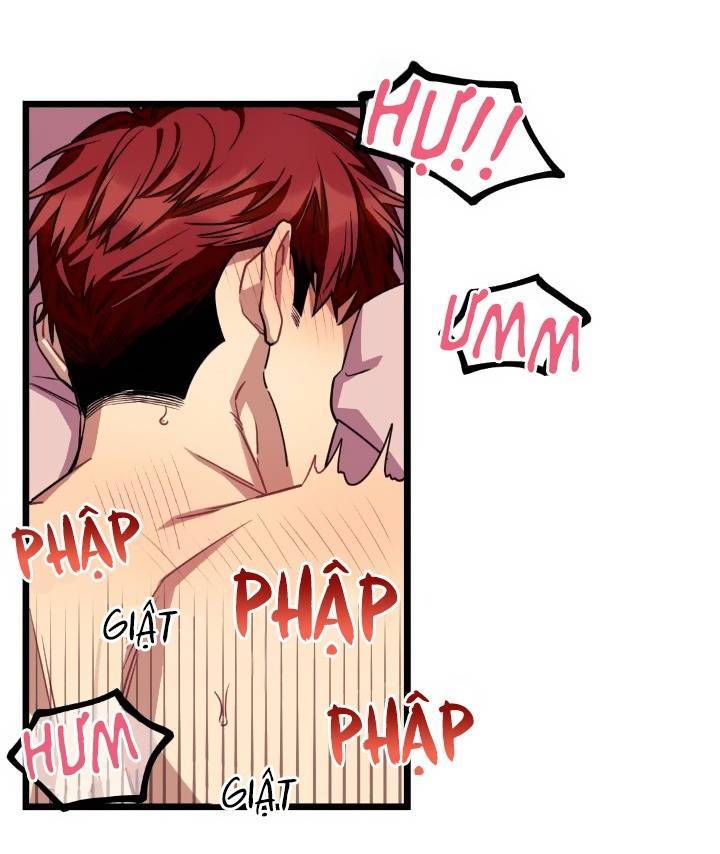 Nói Tôi Nghe Điều Ước Của Cậu! - Chap 26