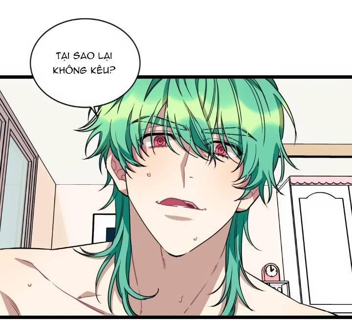 Nói Tôi Nghe Điều Ước Của Cậu! - Chap 26