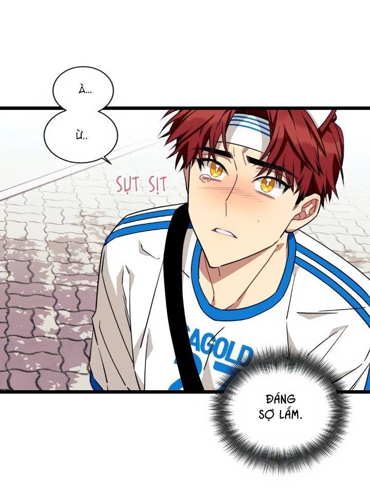 Nói Tôi Nghe Điều Ước Của Cậu! - Chap 27