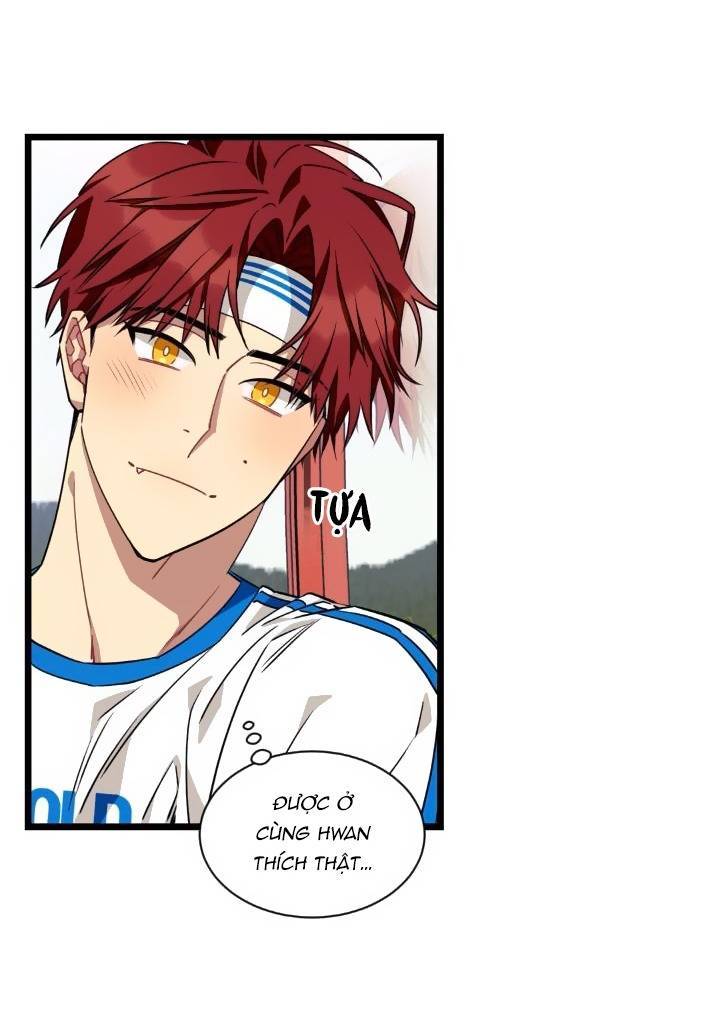 Nói Tôi Nghe Điều Ước Của Cậu! - Chap 27