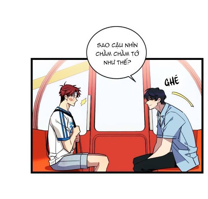 Nói Tôi Nghe Điều Ước Của Cậu! - Chap 27