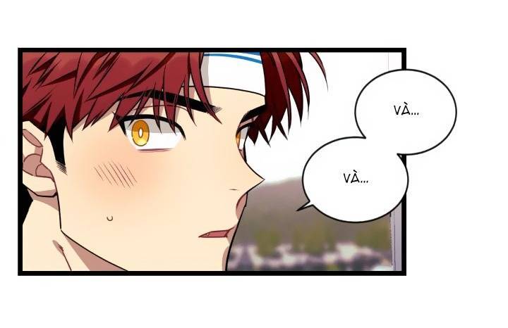 Nói Tôi Nghe Điều Ước Của Cậu! - Chap 27