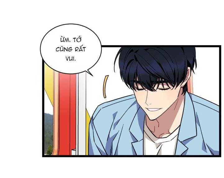 Nói Tôi Nghe Điều Ước Của Cậu! - Chap 27