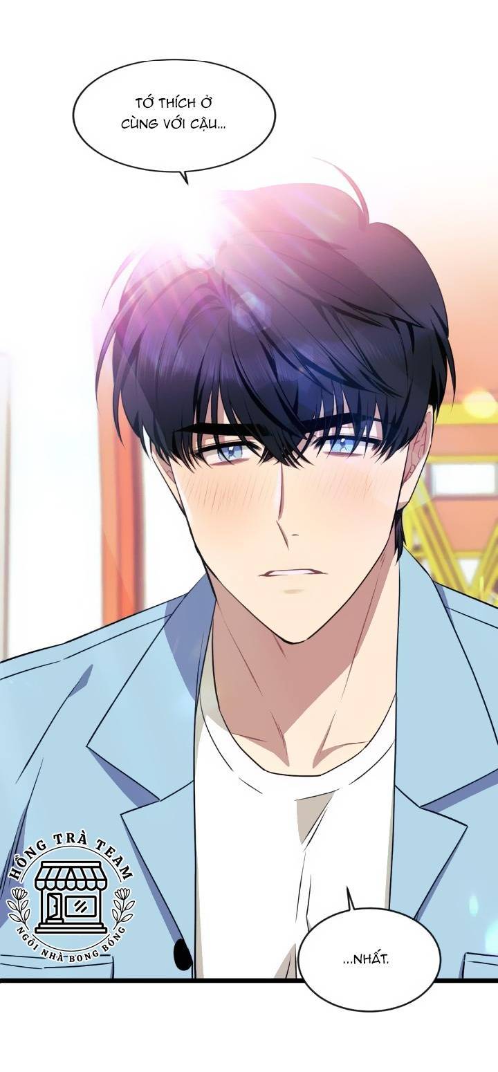 Nói Tôi Nghe Điều Ước Của Cậu! - Chap 27