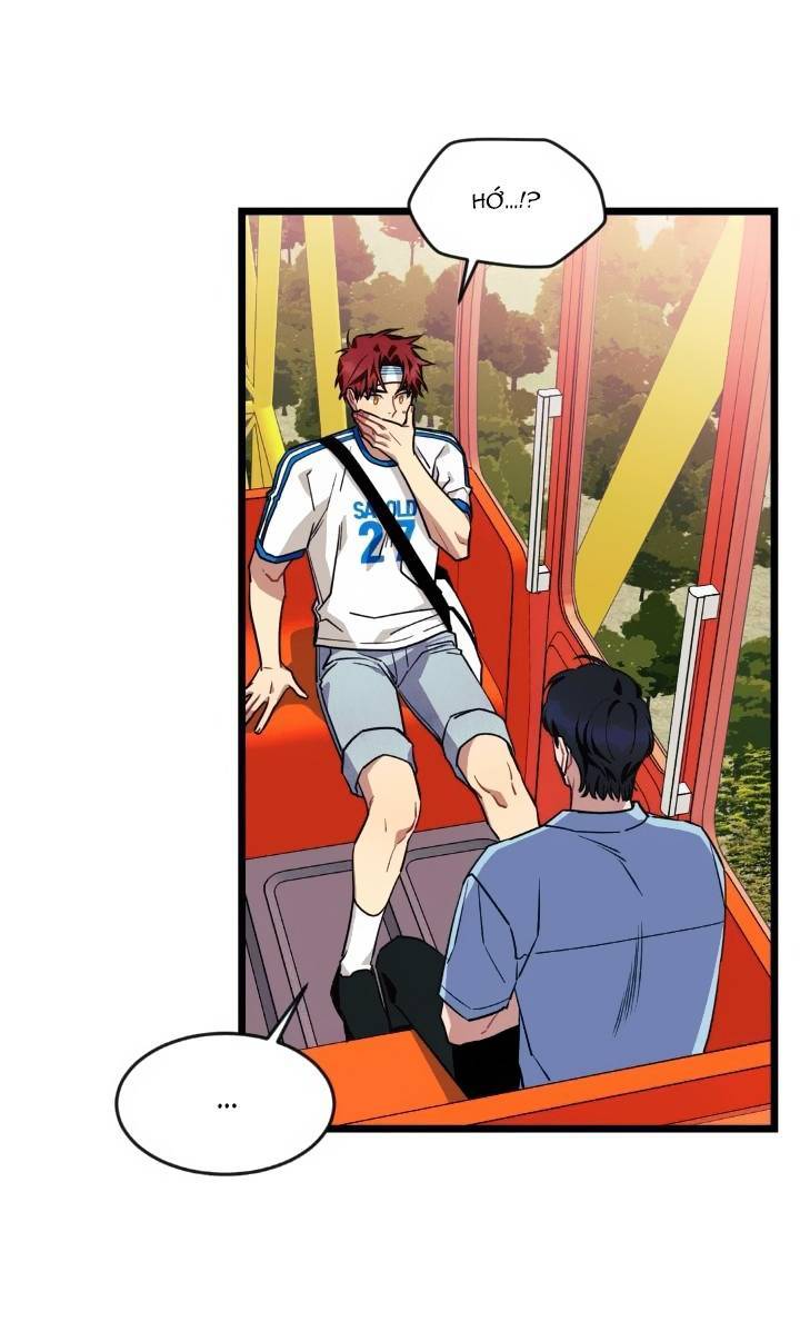 Nói Tôi Nghe Điều Ước Của Cậu! - Chap 27