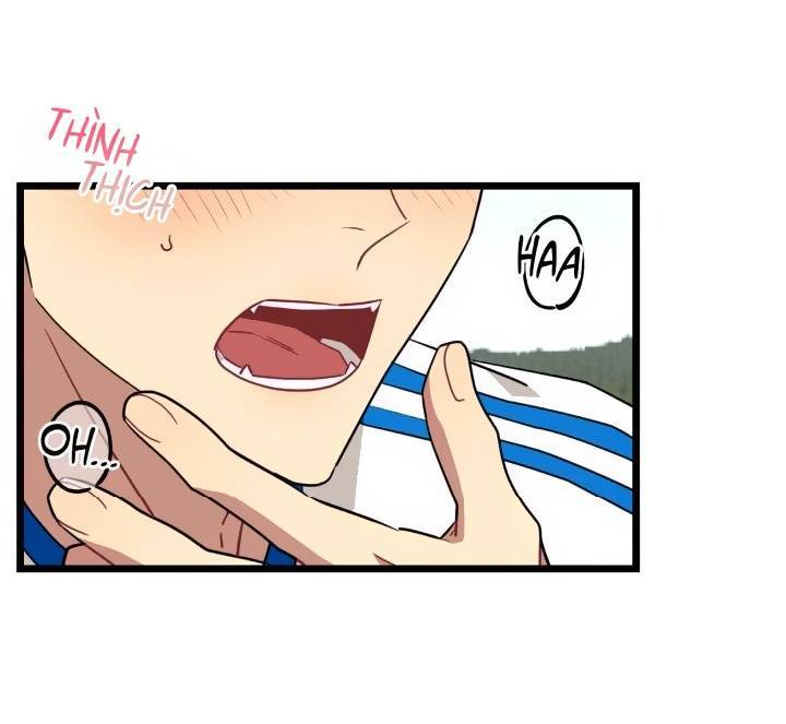 Nói Tôi Nghe Điều Ước Của Cậu! - Chap 27