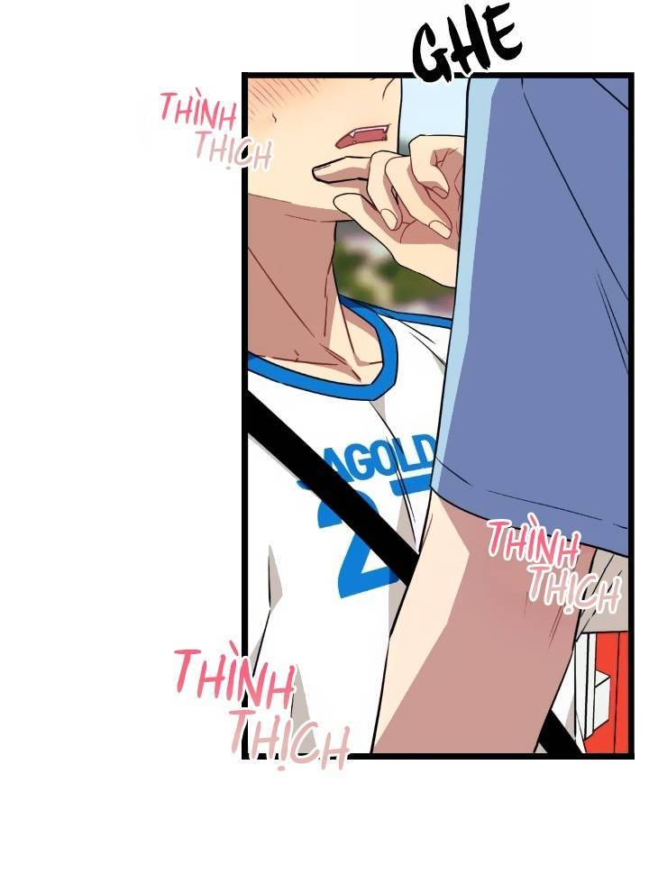 Nói Tôi Nghe Điều Ước Của Cậu! - Chap 27