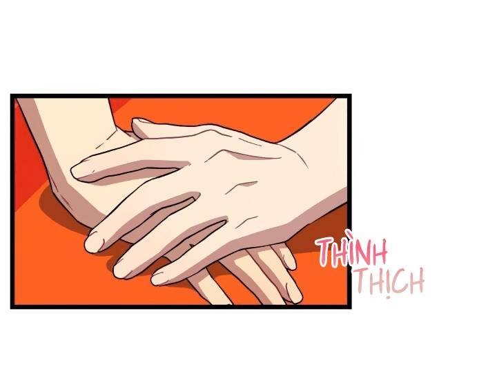 Nói Tôi Nghe Điều Ước Của Cậu! - Chap 27