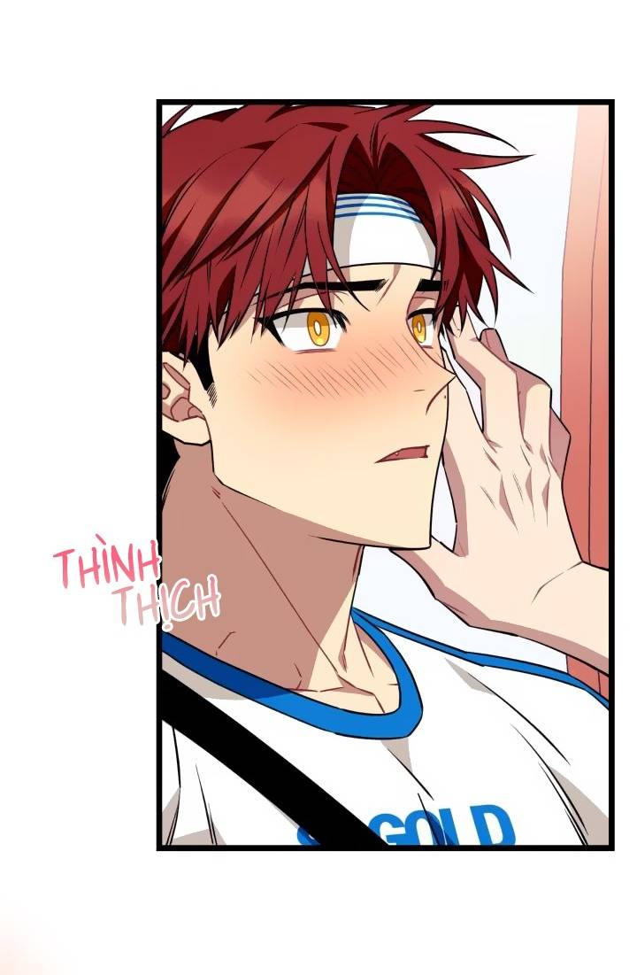 Nói Tôi Nghe Điều Ước Của Cậu! - Chap 27