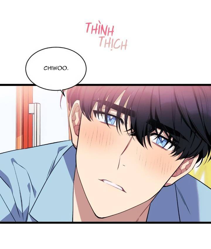 Nói Tôi Nghe Điều Ước Của Cậu! - Chap 27