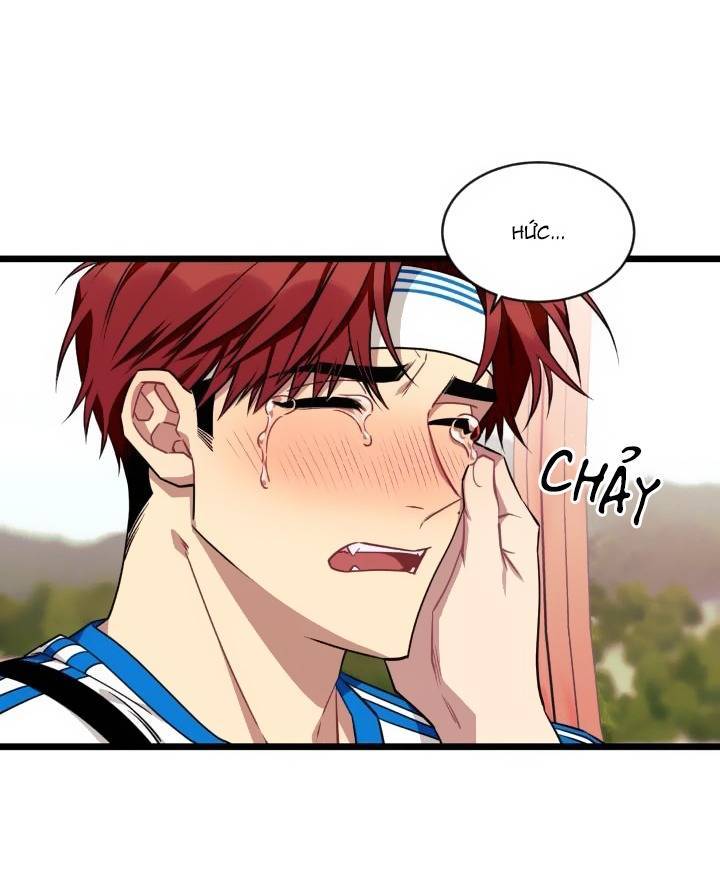 Nói Tôi Nghe Điều Ước Của Cậu! - Chap 27