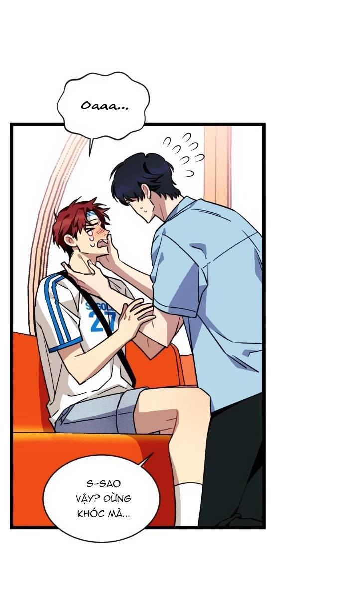 Nói Tôi Nghe Điều Ước Của Cậu! - Chap 27