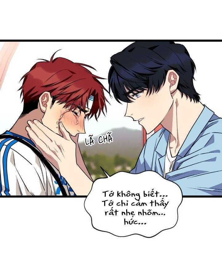 Nói Tôi Nghe Điều Ước Của Cậu! - Chap 27