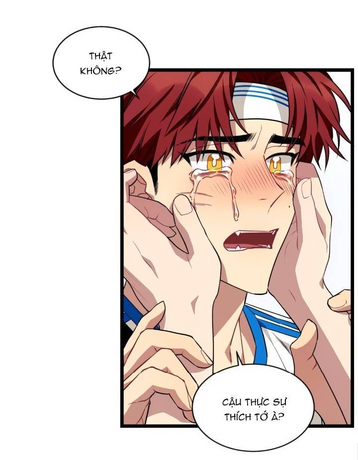 Nói Tôi Nghe Điều Ước Của Cậu! - Chap 27