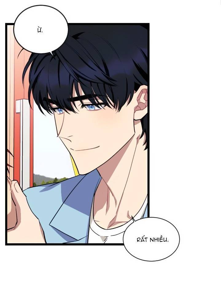 Nói Tôi Nghe Điều Ước Của Cậu! - Chap 27