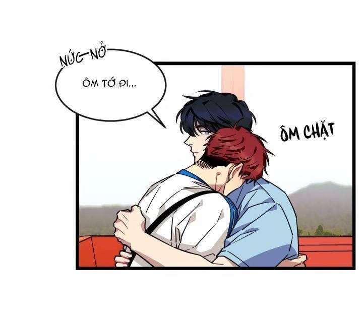 Nói Tôi Nghe Điều Ước Của Cậu! - Chap 27