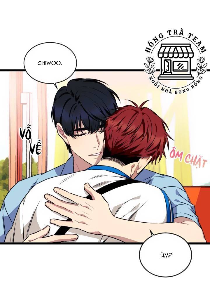 Nói Tôi Nghe Điều Ước Của Cậu! - Chap 27