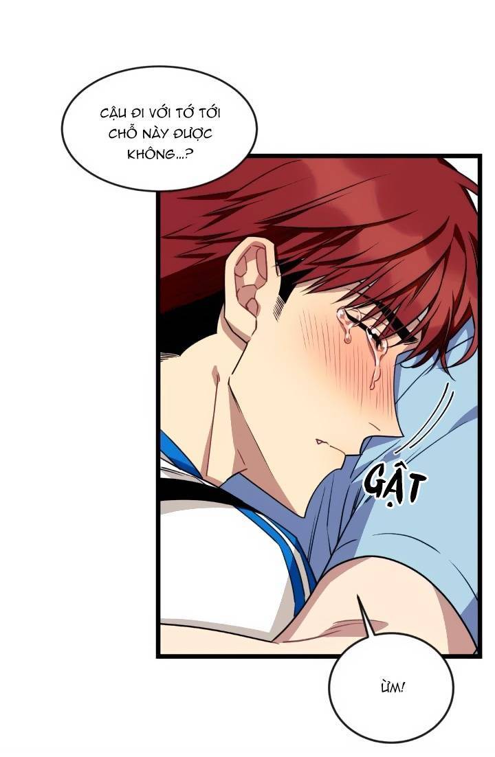 Nói Tôi Nghe Điều Ước Của Cậu! - Chap 27