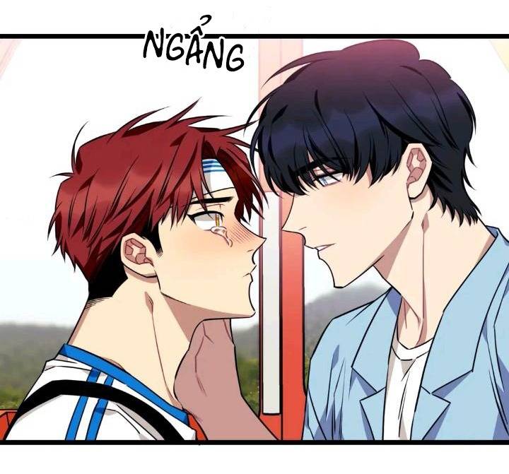 Nói Tôi Nghe Điều Ước Của Cậu! - Chap 27