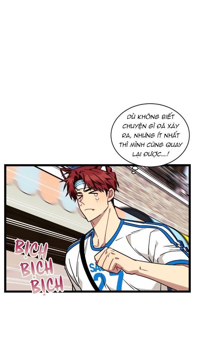 Nói Tôi Nghe Điều Ước Của Cậu! - Chap 27