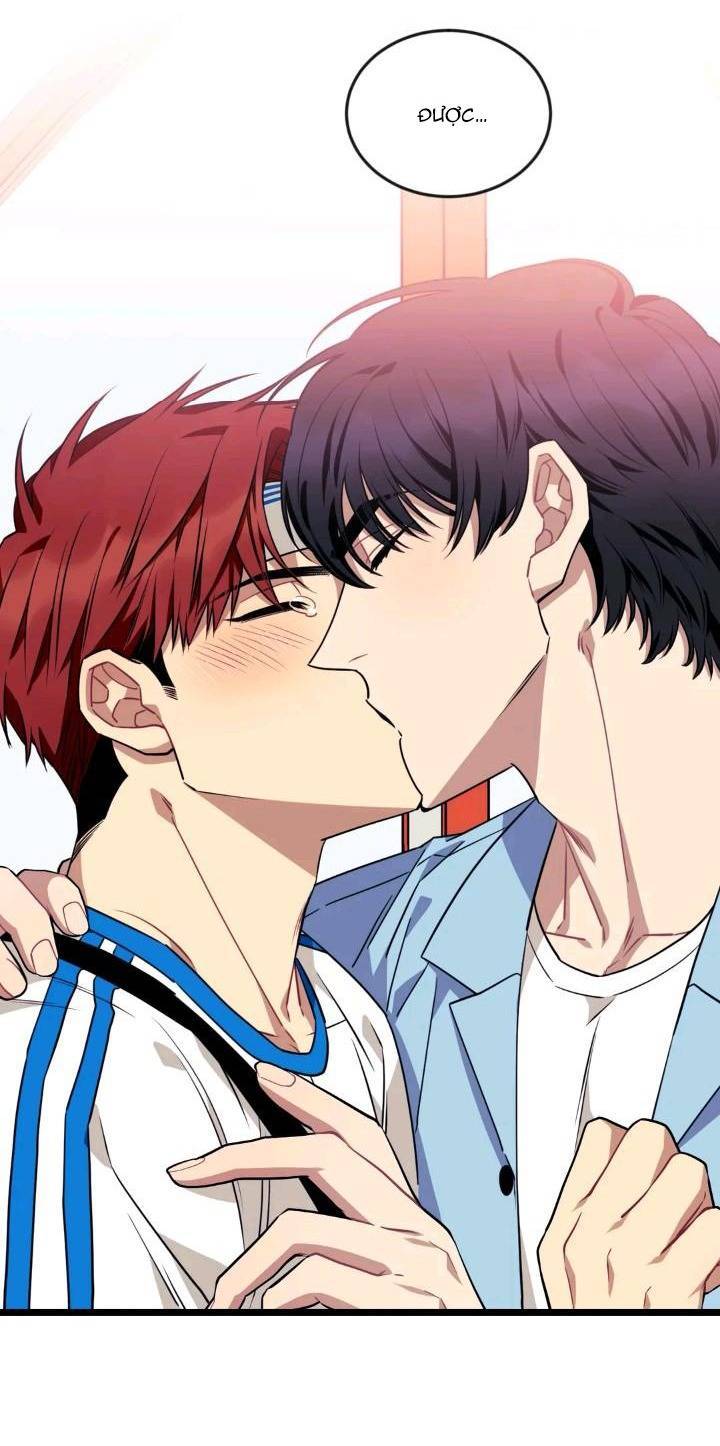 Nói Tôi Nghe Điều Ước Của Cậu! - Chap 27