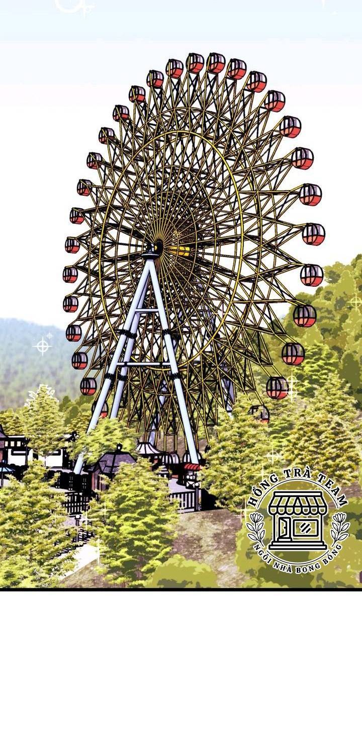 Nói Tôi Nghe Điều Ước Của Cậu! - Chap 27