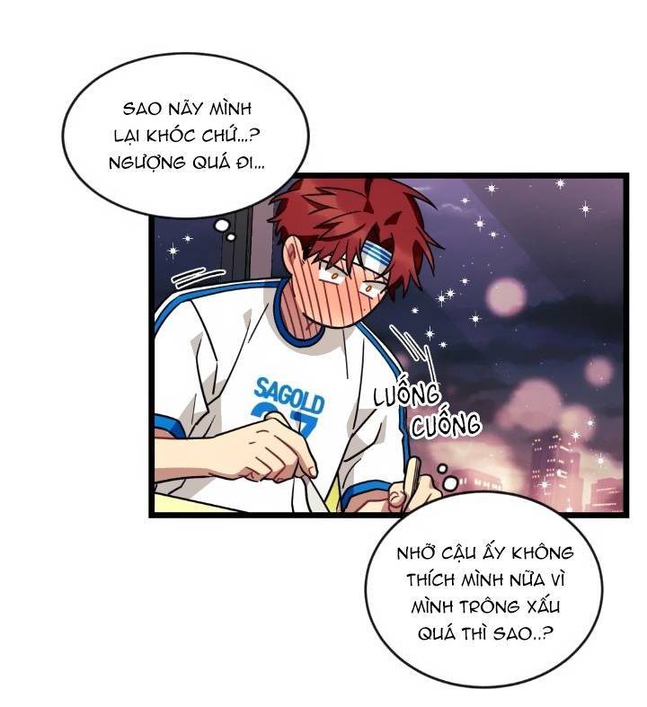 Nói Tôi Nghe Điều Ước Của Cậu! - Chap 27