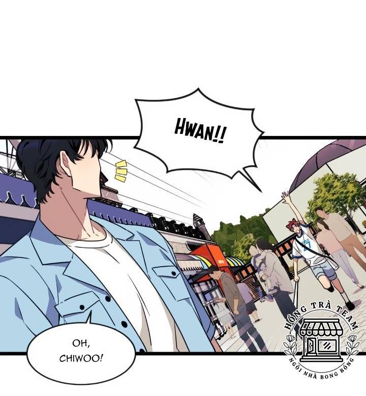 Nói Tôi Nghe Điều Ước Của Cậu! - Chap 27