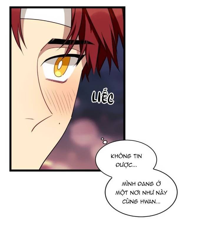 Nói Tôi Nghe Điều Ước Của Cậu! - Chap 27