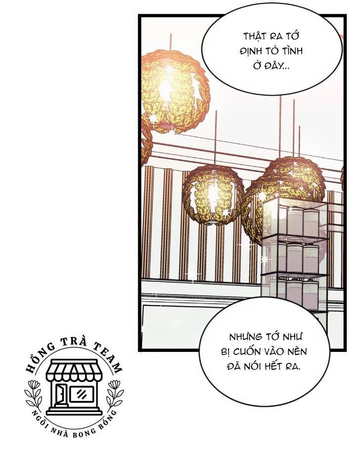 Nói Tôi Nghe Điều Ước Của Cậu! - Chap 27