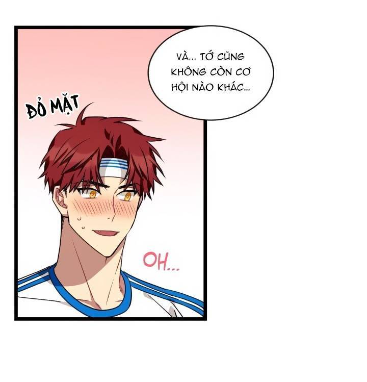 Nói Tôi Nghe Điều Ước Của Cậu! - Chap 27