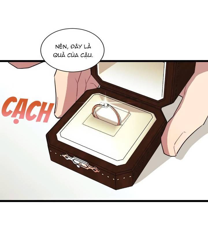 Nói Tôi Nghe Điều Ước Của Cậu! - Chap 27