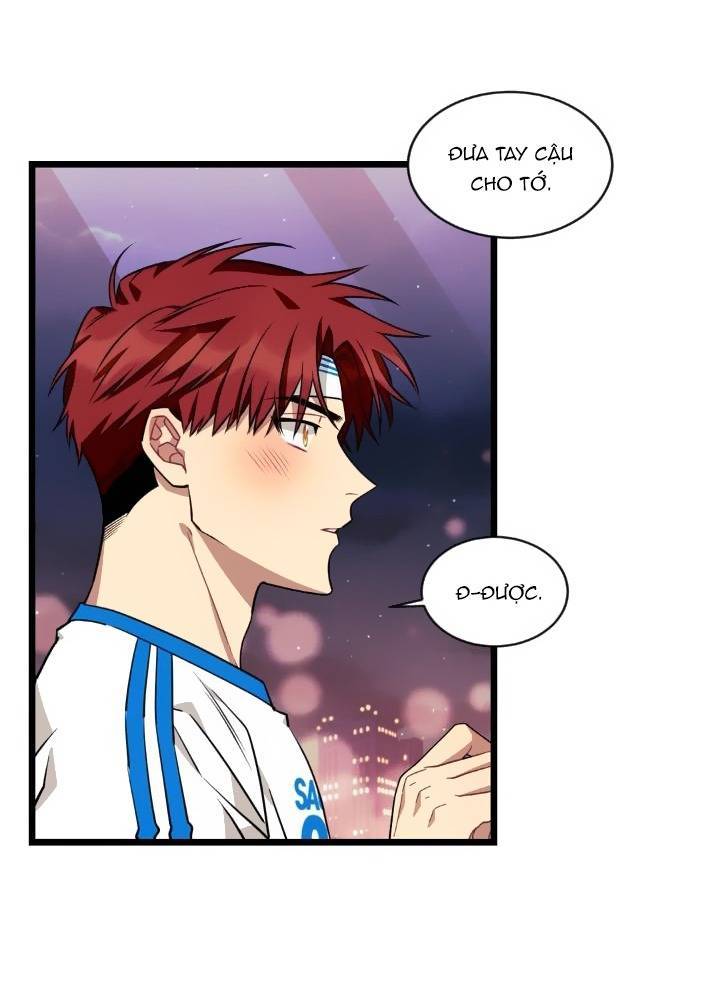 Nói Tôi Nghe Điều Ước Của Cậu! - Chap 27