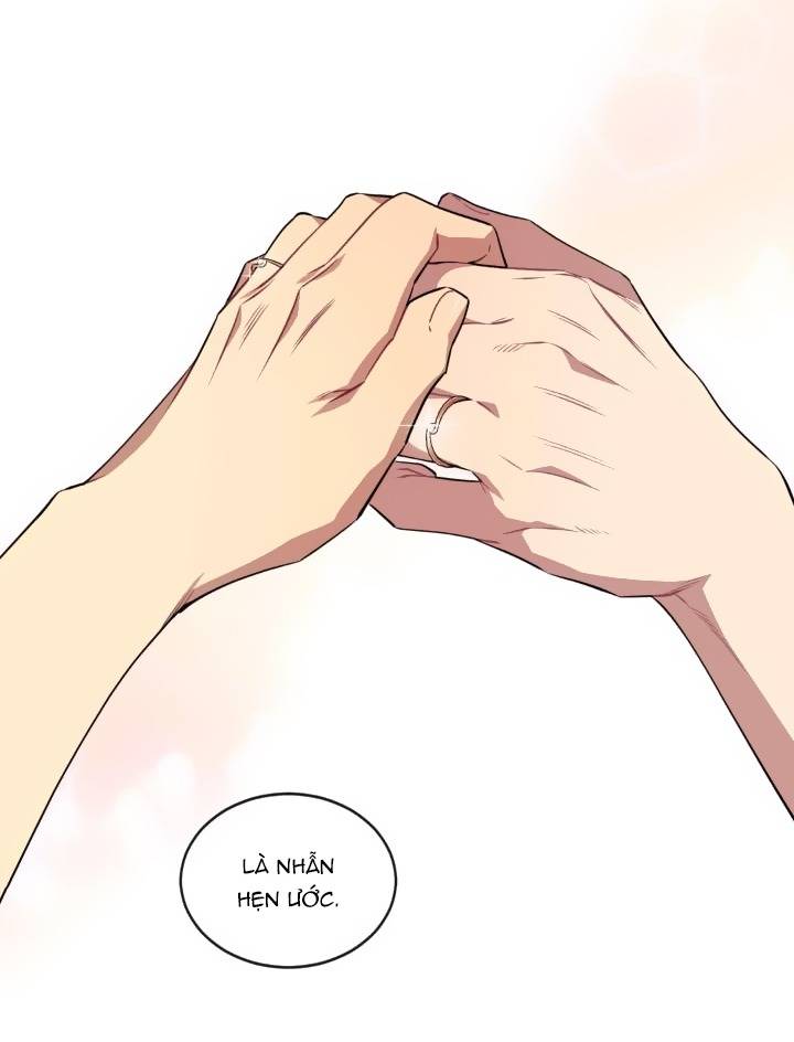 Nói Tôi Nghe Điều Ước Của Cậu! - Chap 27