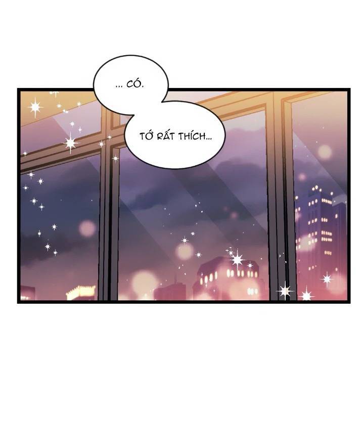 Nói Tôi Nghe Điều Ước Của Cậu! - Chap 27