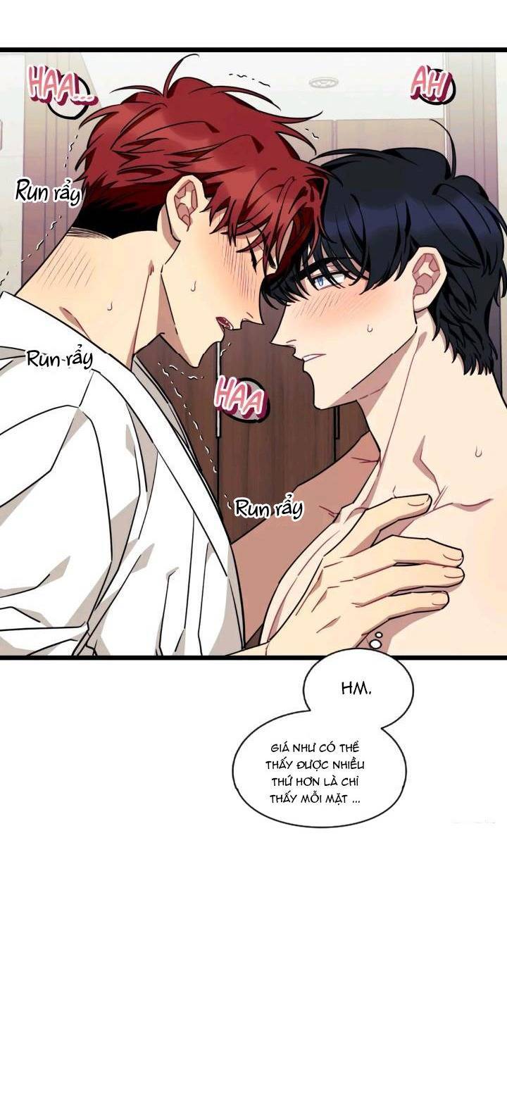 Nói Tôi Nghe Điều Ước Của Cậu! - Chap 30