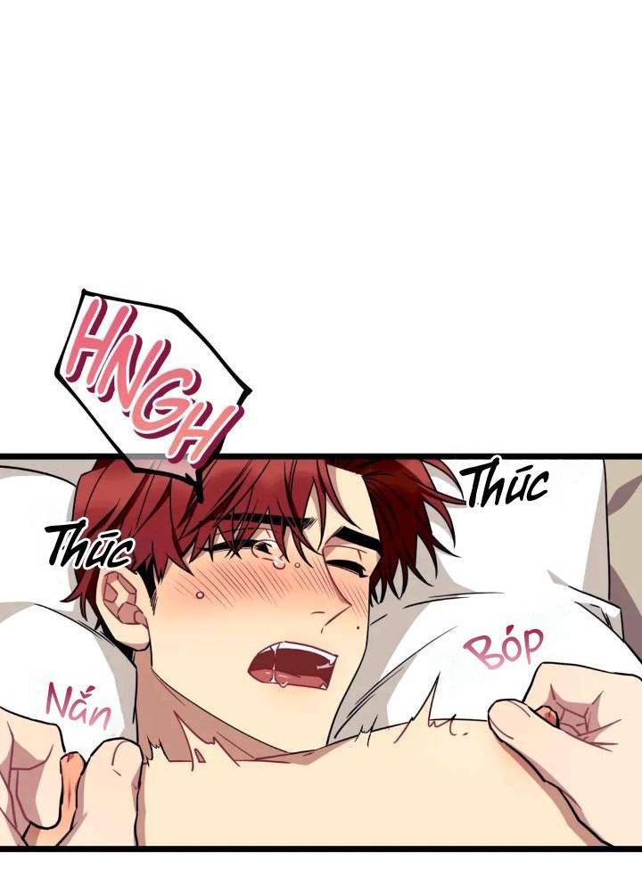 Nói Tôi Nghe Điều Ước Của Cậu! - Chap 30