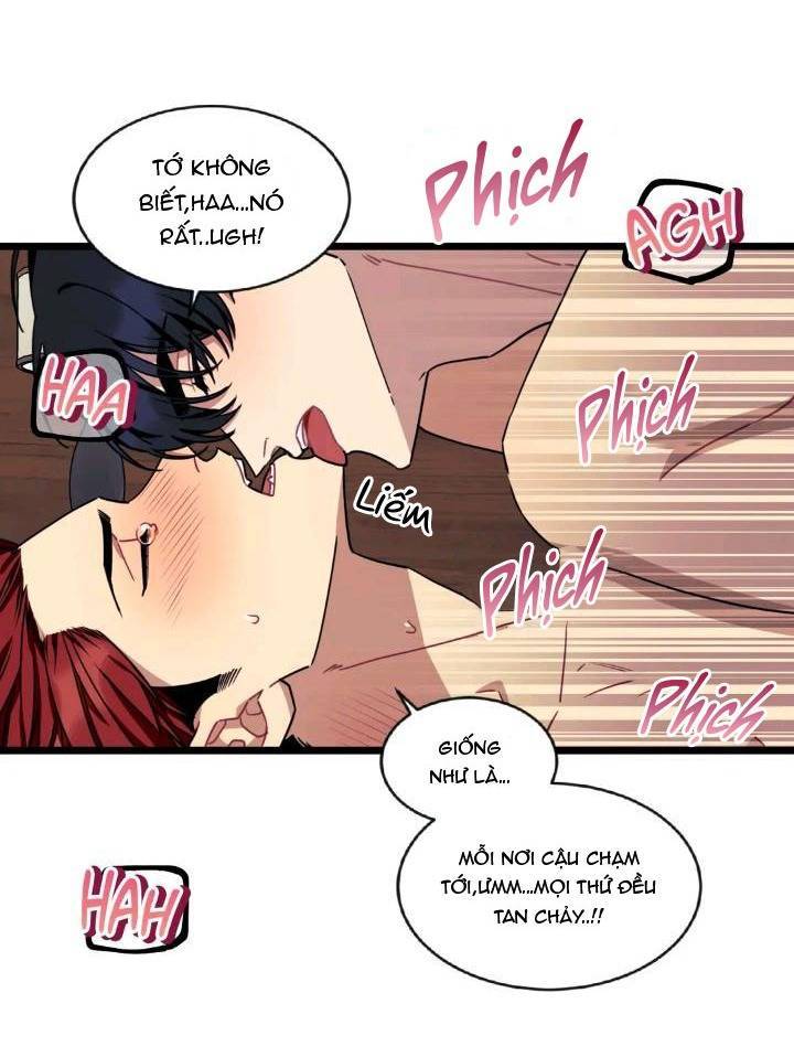 Nói Tôi Nghe Điều Ước Của Cậu! - Chap 30