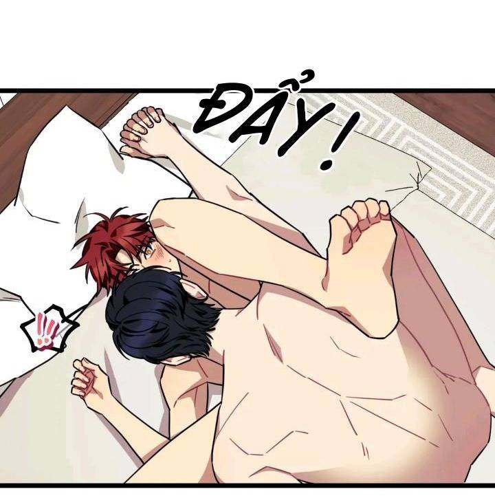 Nói Tôi Nghe Điều Ước Của Cậu! - Chap 30