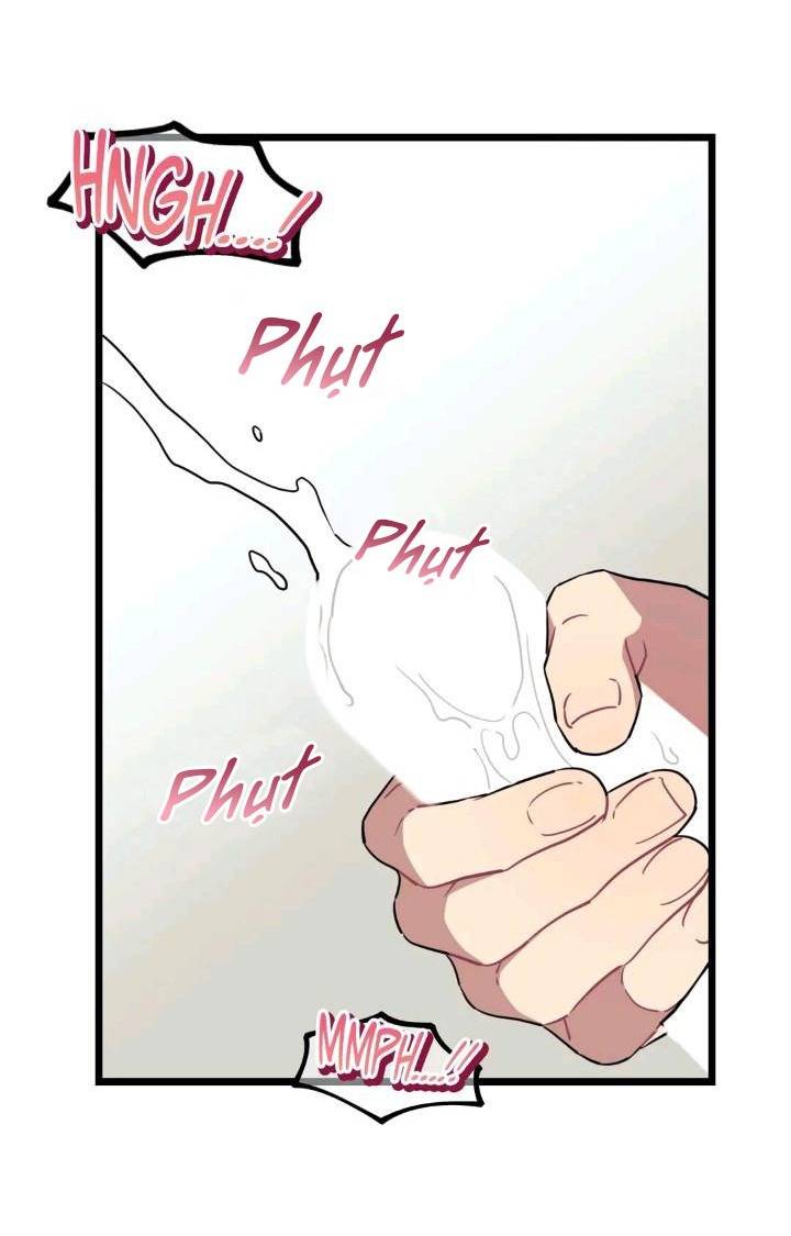 Nói Tôi Nghe Điều Ước Của Cậu! - Chap 30