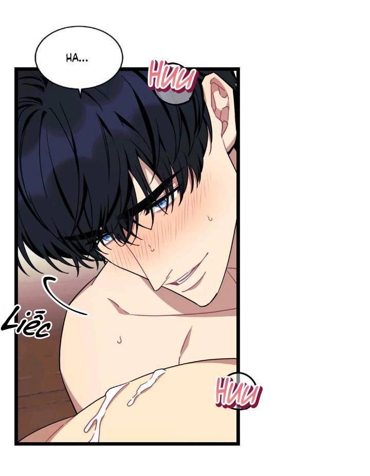 Nói Tôi Nghe Điều Ước Của Cậu! - Chap 30