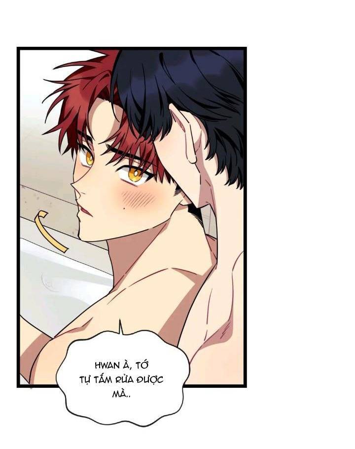 Nói Tôi Nghe Điều Ước Của Cậu! - Chap 30