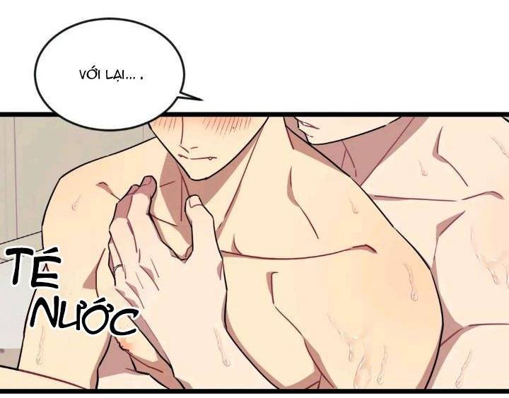Nói Tôi Nghe Điều Ước Của Cậu! - Chap 30