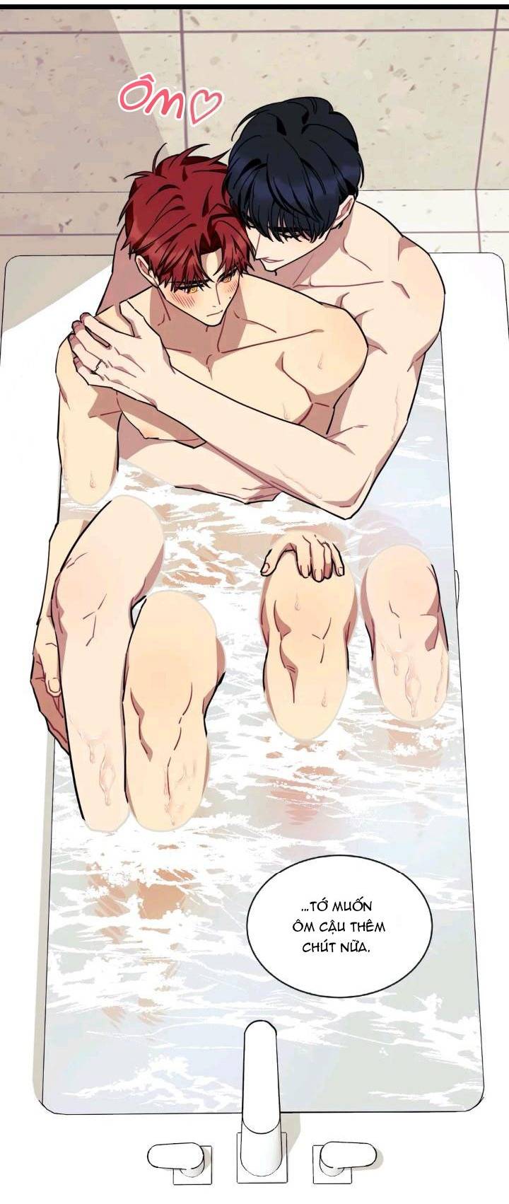 Nói Tôi Nghe Điều Ước Của Cậu! - Chap 30