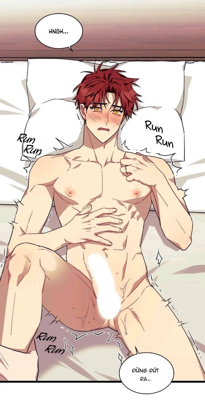 Nói Tôi Nghe Điều Ước Của Cậu! - Chap 30